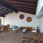 Apartamento Cuile Casari Dorgali