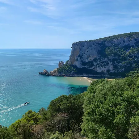 Cuile Casari Apartment *