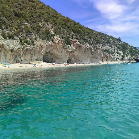 Διαμέρισμα Cuile Casari