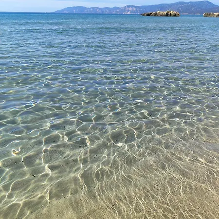 Cuile Casari Διαμέρισμα Dorgali