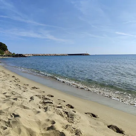 Cuile Casari Dorgali