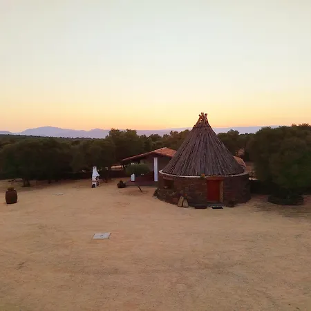 Apartment Cuile Casari Dorgali