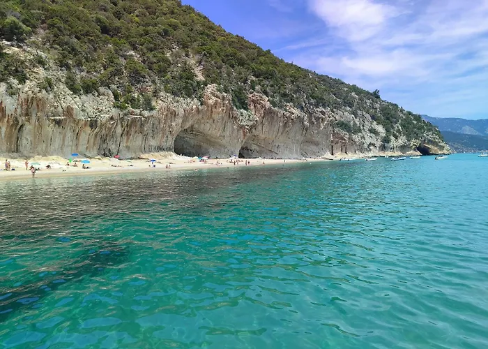 Апартаменты Cuile Casari