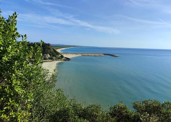 Cuile Casari Апартаменты *