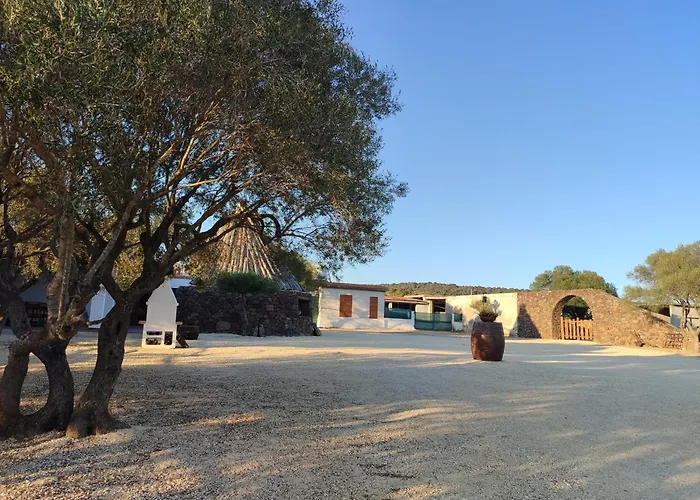 Cuile Casari Доргали