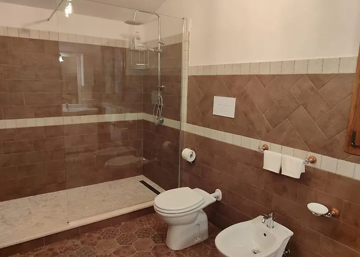 Cuile Casari Апартаменты *