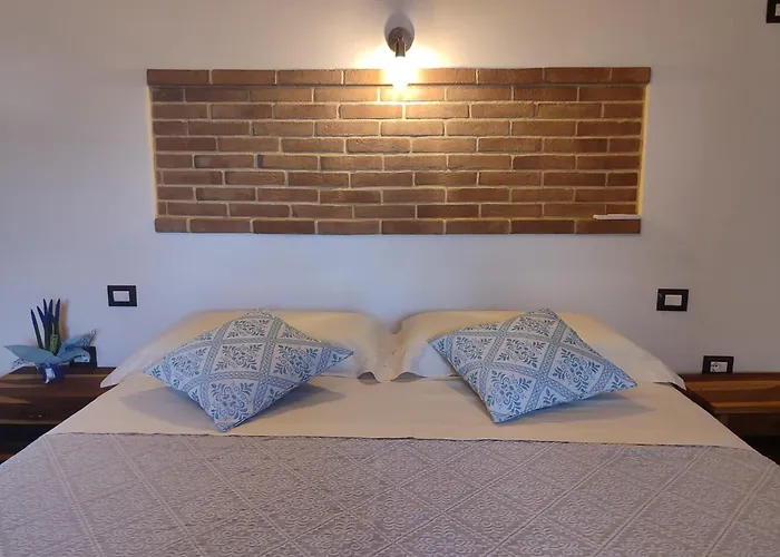 Cuile Casari Апартаменты Доргали