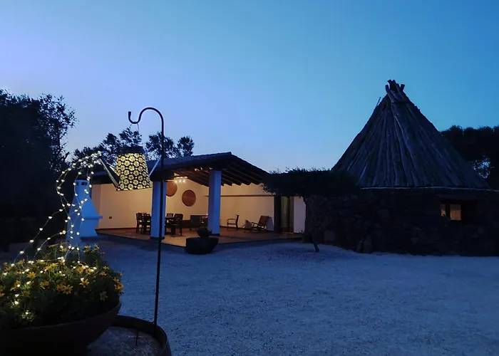 Апартаменты Cuile Casari