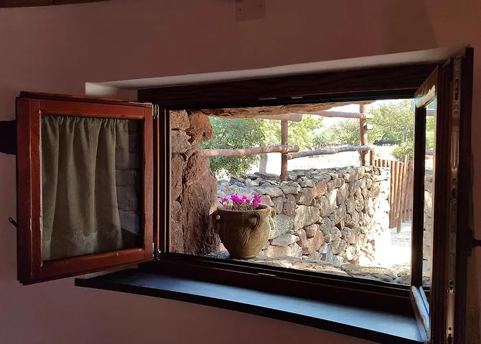 Cuile Casari Доргали