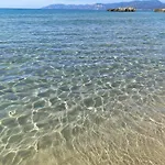 Cuile Casari Διαμέρισμα Dorgali