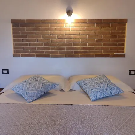 Cuile Casari Apartment Dorgali