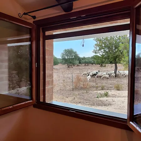 Cuile Casari Dorgali