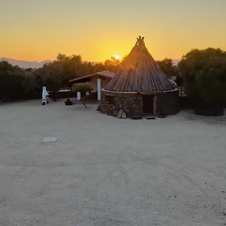 Apartment Cuile Casari *