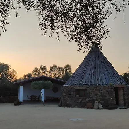 Cuile Casari Dorgali