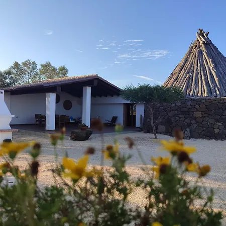 Cuile Casari Lägenhet *