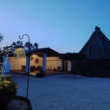 Apartment Cuile Casari