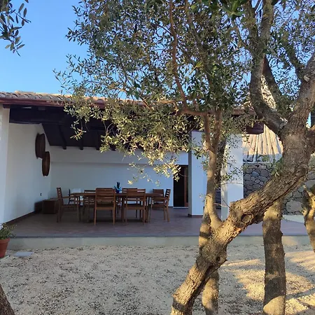 Lägenhet Cuile Casari *