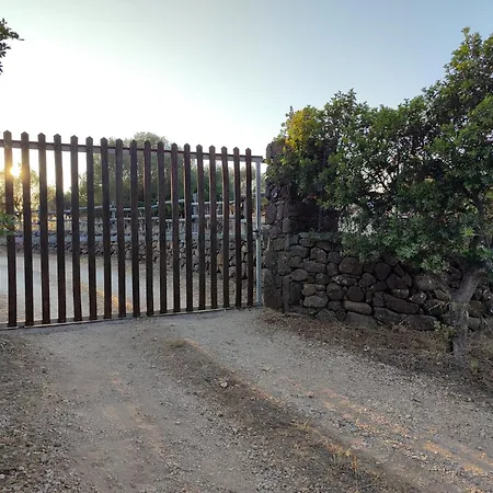 Lägenhet Cuile Casari *