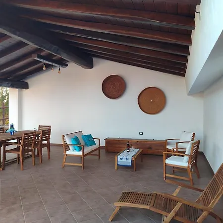 Lägenhet Cuile Casari Dorgali