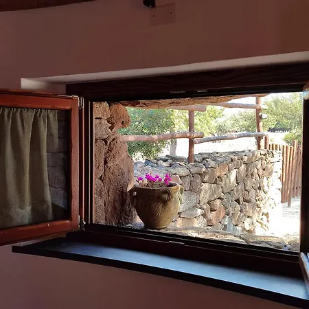 Cuile Casari Dorgali