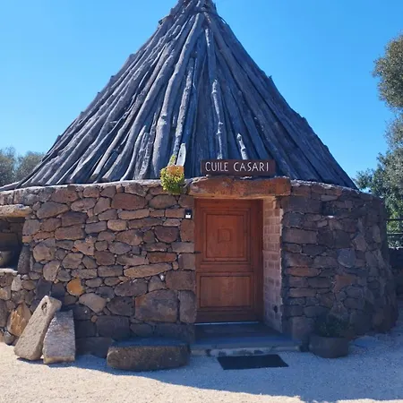 Lägenhet Cuile Casari Dorgali