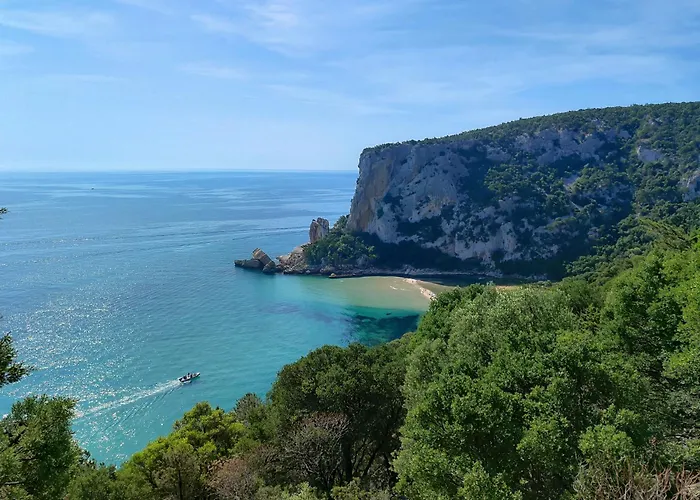 Cuile Casari Apartment *