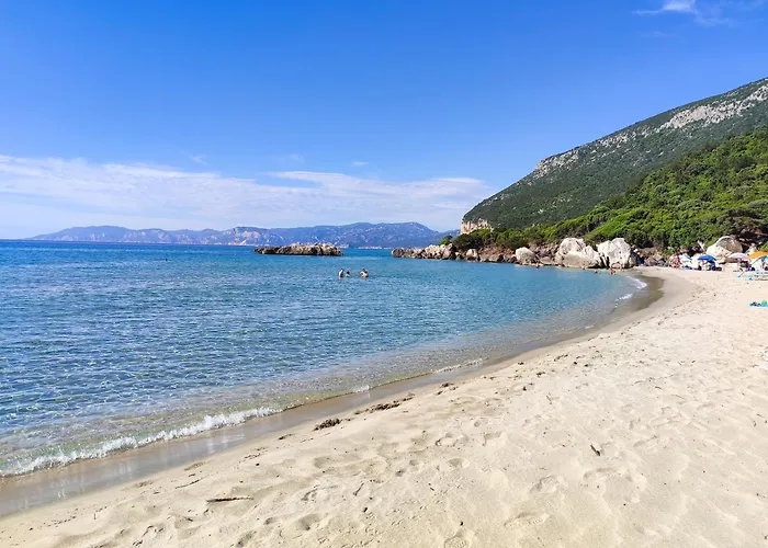 Apartment Cuile Casari *