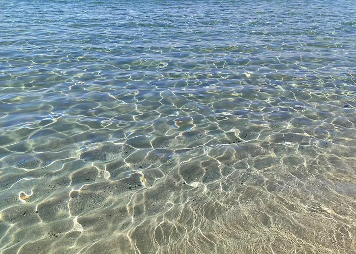 Cuile Casari Apartment Dorgali