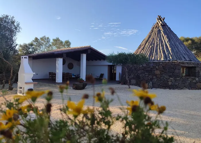 Cuile Casari Apartment *