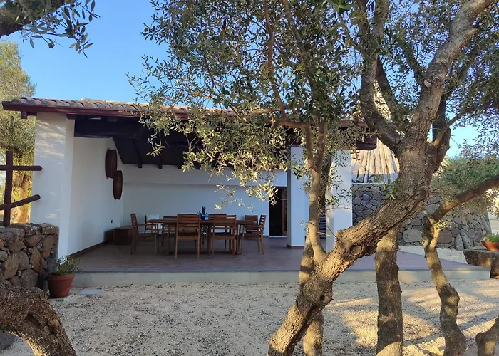 Apartment Cuile Casari *