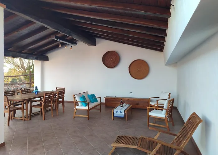 Apartment Cuile Casari Dorgali