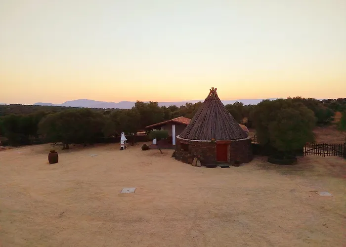 Apartment Cuile Casari Dorgali